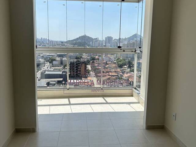 #1758 - Apartamento para Venda em Vila Velha - ES - 2