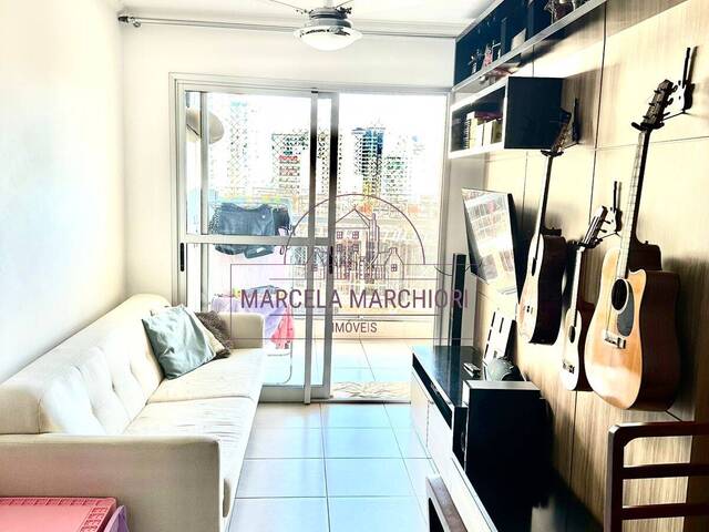 #1759 - Apartamento para Venda em Vila Velha - ES - 2