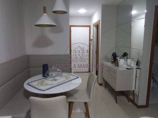 #1760 - Apartamento para Venda em Vila Velha - ES - 3