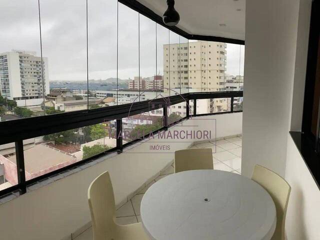 #1766 - Apartamento para Venda em Vila Velha - ES