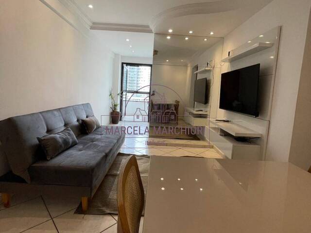 #1766 - Apartamento para Venda em Vila Velha - ES