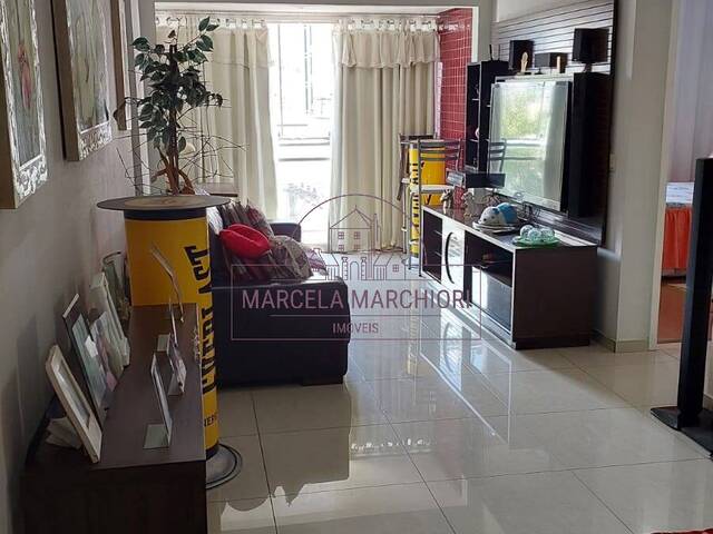 #1767 - Apartamento para Venda em Vila Velha - ES