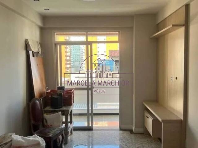 #1775 - Apartamento para Venda em Vila Velha - ES
