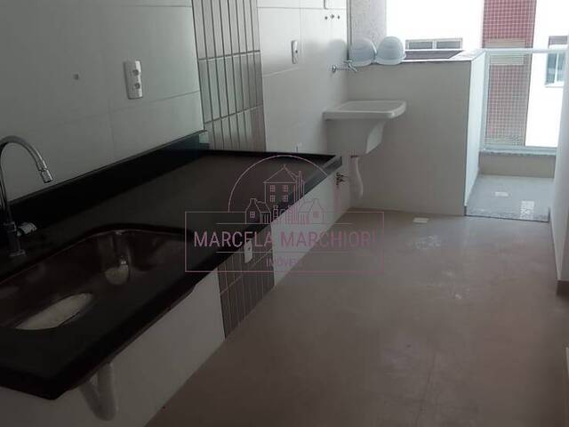 #1776 - Apartamento para Venda em Vila Velha - ES