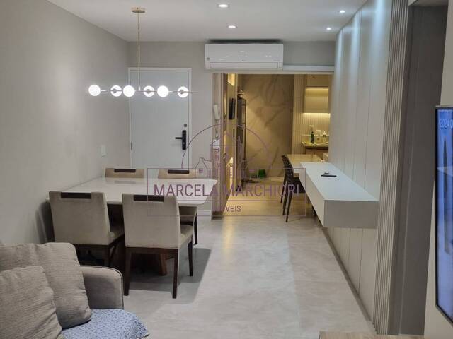 #1777 - Apartamento para Venda em Vila Velha - ES