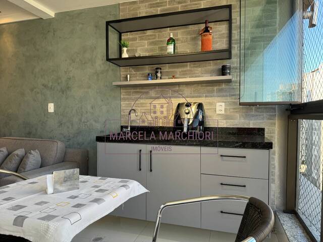 Apartamento para Venda em Vila Velha - 5