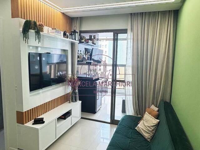 Apartamento para Venda em Vila Velha - 3