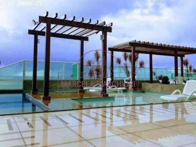 #1784 - Apartamento para Venda em Vila Velha - ES - 3