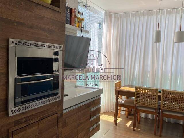 #1796 - Apartamento para Venda em Vila Velha - ES