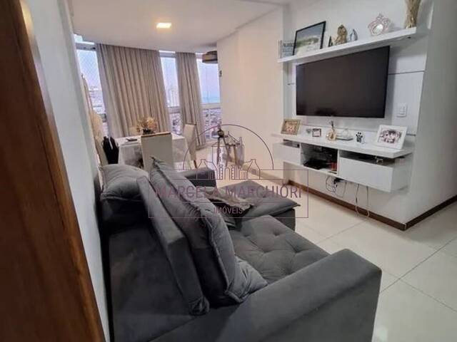 #1797 - Apartamento para Venda em Vila Velha - ES - 3