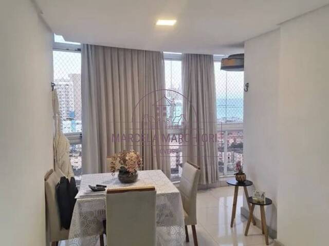 #1797 - Apartamento para Venda em Vila Velha - ES - 1