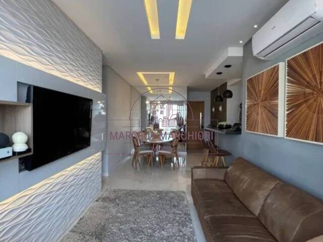 #1802 - Apartamento para Venda em Vila Velha - ES