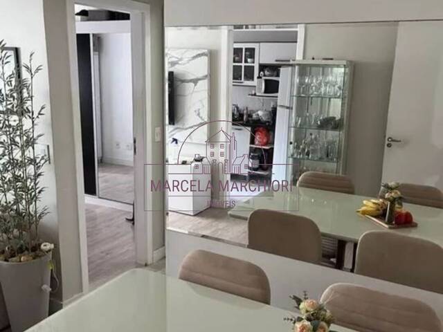 #1806 - Apartamento para Venda em Vila Velha - ES