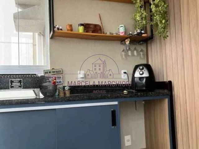 Apartamento para Venda em Vila Velha - 5