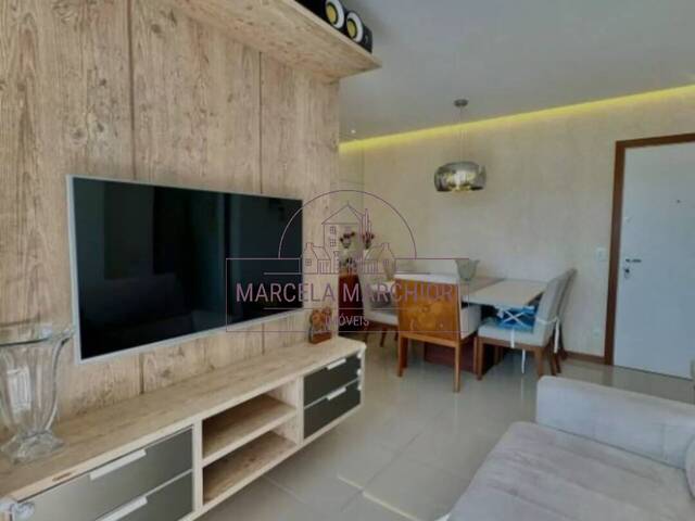 #1807 - Apartamento para Venda em Vila Velha - ES