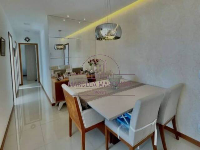 #1807 - Apartamento para Venda em Vila Velha - ES