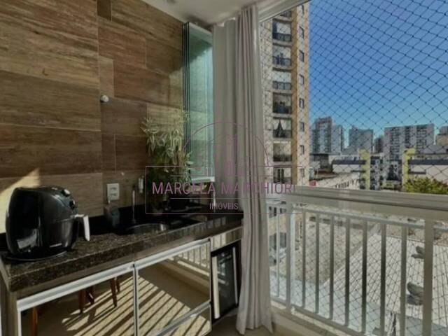 #1807 - Apartamento para Venda em Vila Velha - ES