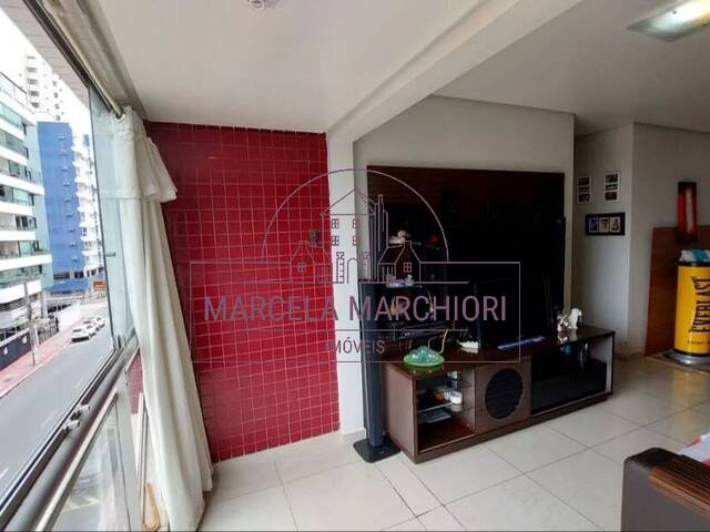 #1767 - Apartamento para Venda em Vila Velha - ES