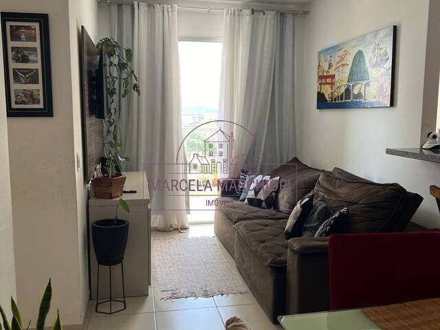 #1819 - Apartamento para Venda em Vila Velha - ES