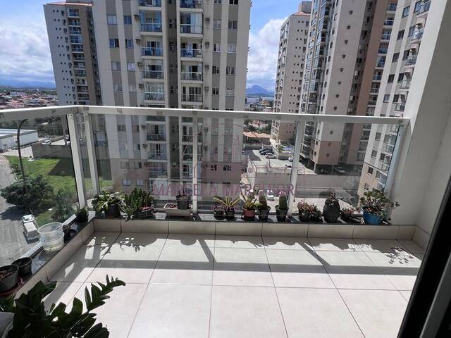 Apartamento para Venda em Vila Velha - 5