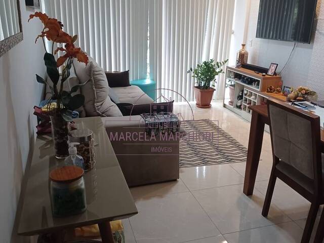 #1824 - Apartamento para Venda em Vila Velha - ES