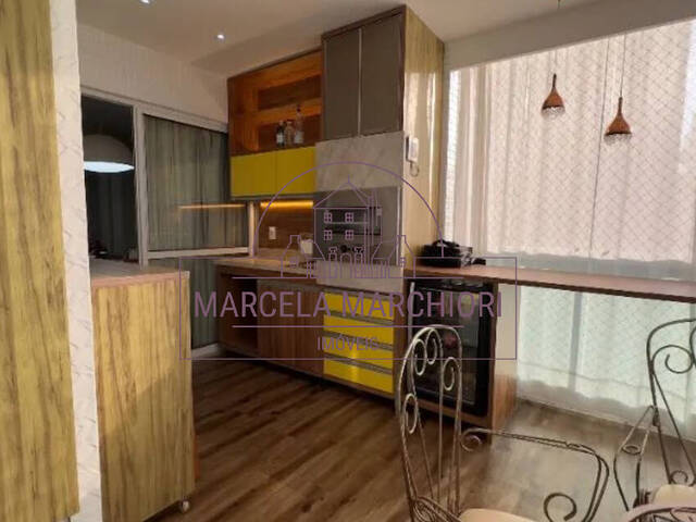 #1796 - Apartamento para Venda em Vila Velha - ES