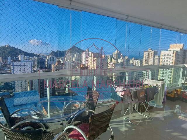 Venda em praia da costa - Vila Velha