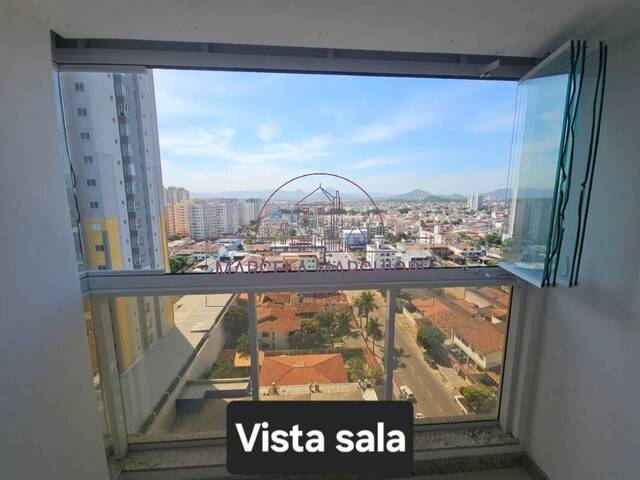 #1841 - Apartamento para Venda em Vila Velha - ES