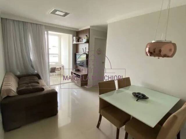 #1844 - Apartamento para Venda em Vila Velha - ES - 3