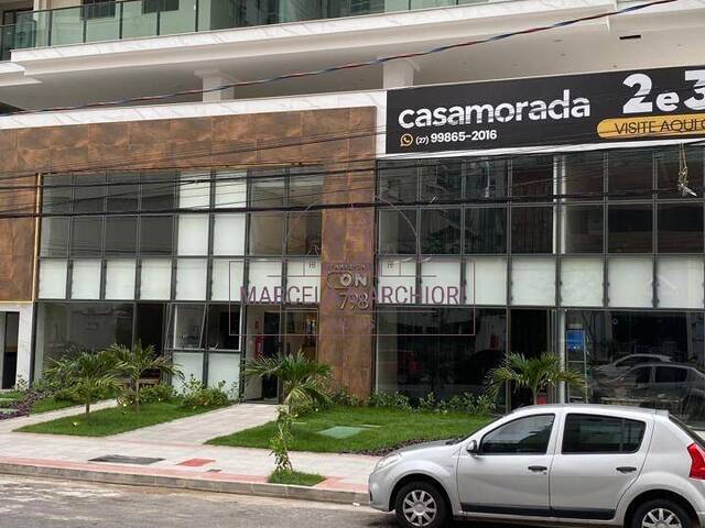 #1845 - Apartamento para Venda em Vila Velha - ES