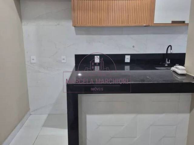#1869 - Apartamento para Venda em Vila Velha - ES - 1