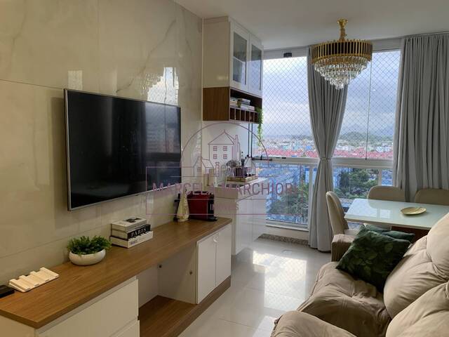 #1870 - Apartamento para Venda em Vila Velha - ES - 1