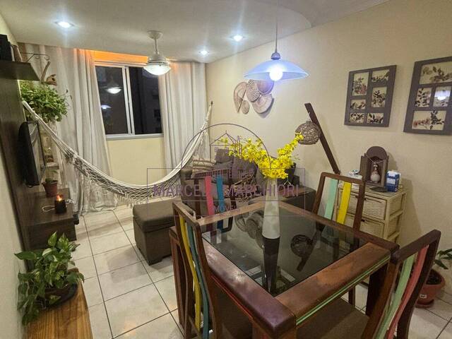 #1871 - Apartamento para Venda em Vila Velha - ES - 3