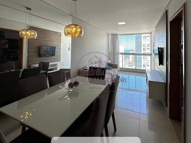 #1879 - Apartamento para Venda em Vila Velha - ES - 1