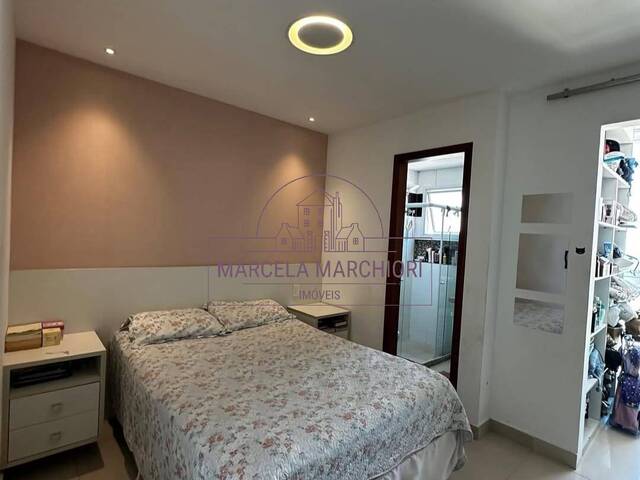 #1879 - Apartamento para Venda em Vila Velha - ES - 3