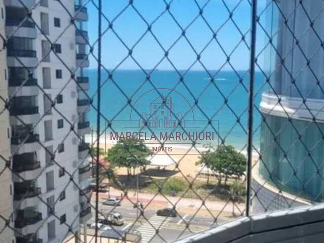 #1881 - Apartamento para Venda em Vila Velha - ES - 1