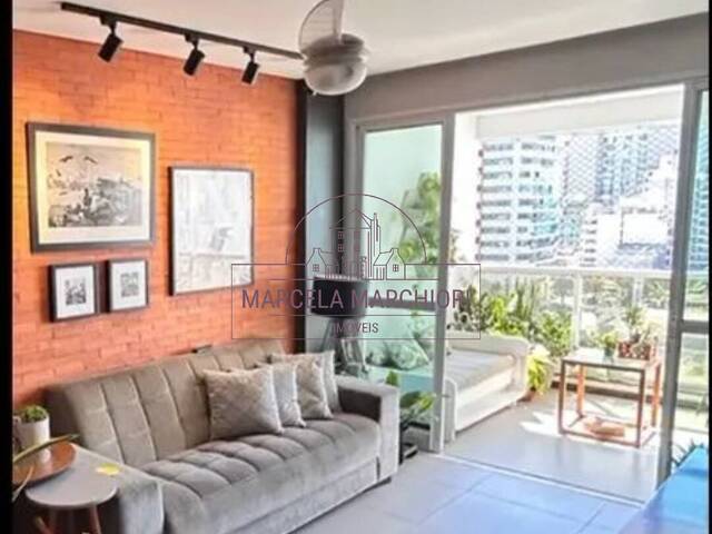 #1883 - Apartamento para Venda em Vila Velha - ES - 2