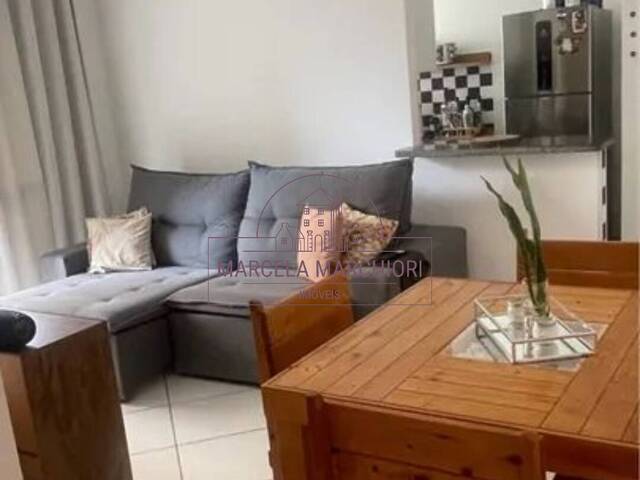 #1887 - Apartamento para Venda em Vila Velha - ES - 2