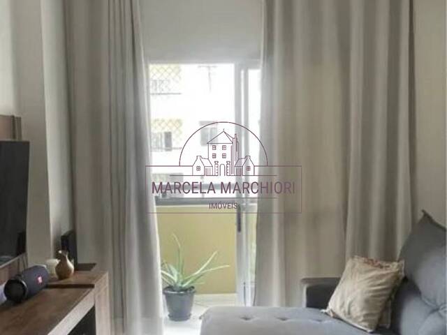 #1887 - Apartamento para Venda em Vila Velha - ES - 3