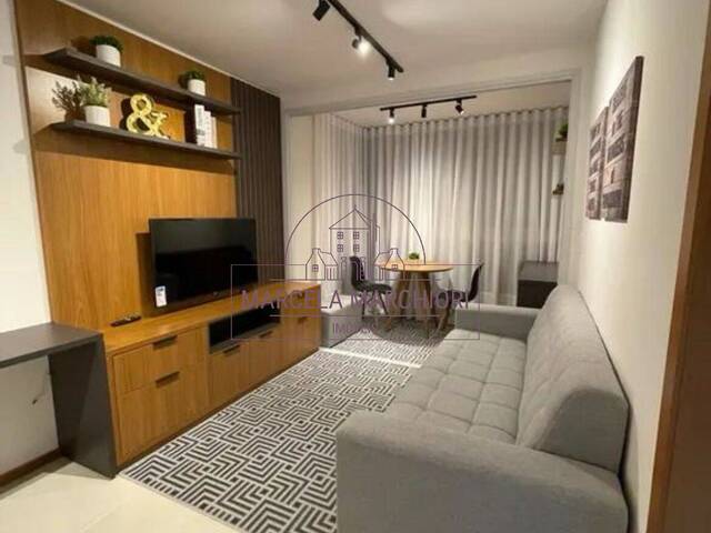 #1892 - Apartamento para Venda em Vila Velha - ES - 1