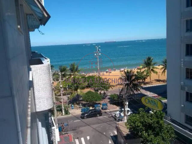 #1893A - Apartamento para Venda em Vila Velha - ES - 1