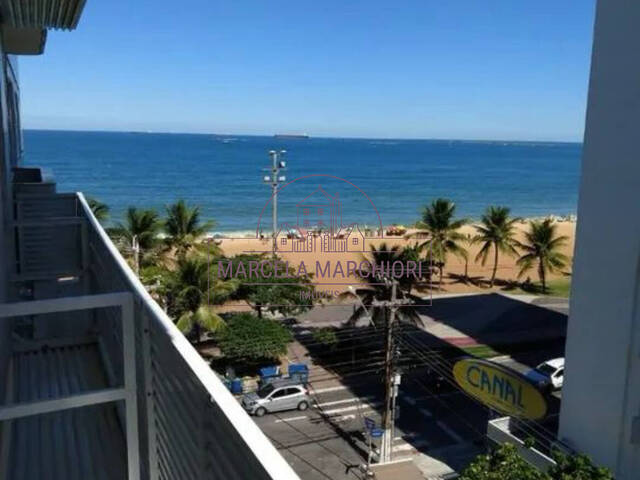 #1893A - Apartamento para Venda em Vila Velha - ES - 2