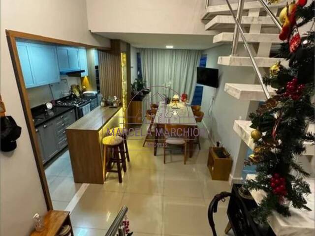 #1895 - Apartamento para Venda em Vila Velha - ES - 3