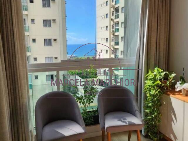 #1896 - Apartamento para Venda em Vila Velha - ES - 1