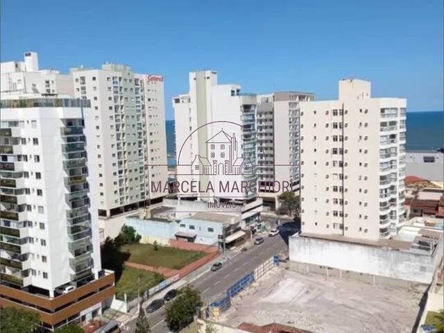 #1897 - Apartamento para Venda em Vila Velha - ES - 1
