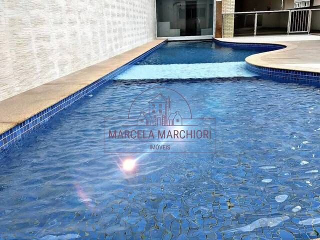 #1897 - Apartamento para Venda em Vila Velha - ES - 3