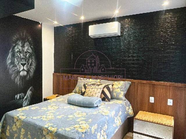 #1898 - Apartamento para Venda em Vila Velha - ES - 3