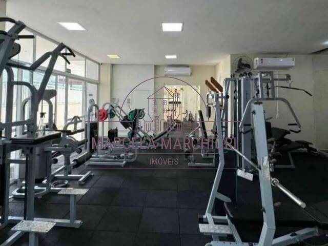 #1901 - Apartamento para Venda em Vila Velha - ES - 2