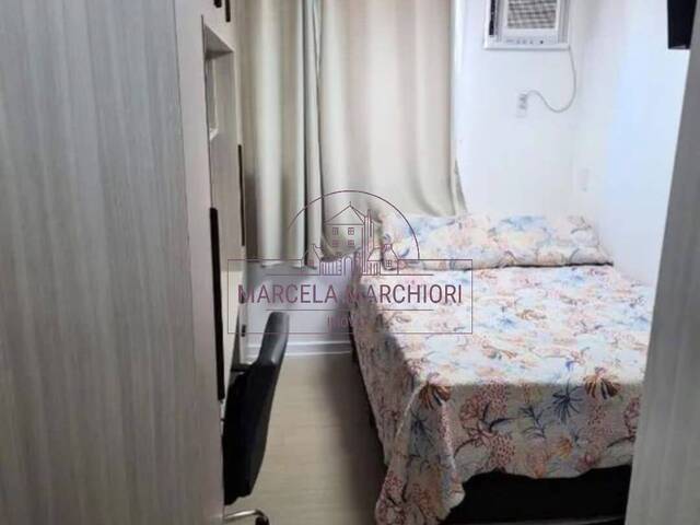#1903 - Apartamento para Venda em Vila Velha - ES - 3