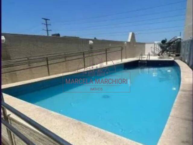 #1903 - Apartamento para Venda em Vila Velha - ES - 2